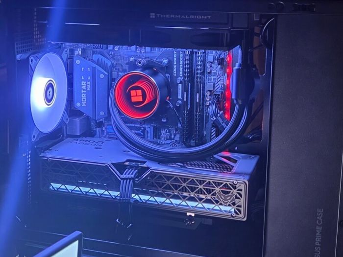 Gaming PC