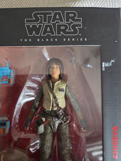 various star wars black series