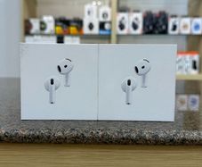 apple airpods 4 ANC Airpods 4
