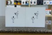 Apple Airpods 4 Airpods 4 Airpods 4