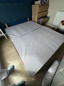 Bed Frame