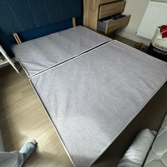 Bed Frame