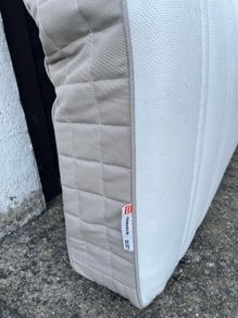 king size mattress ikea