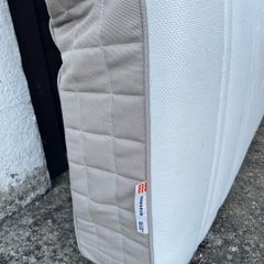 king size mattress ikea