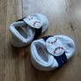 Baby boots (0-3), 4 pairs Image 4