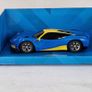 Scalextric Rasio C20 (Blue) Slot Car. - street supercar Image 2