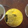 Titanic Coins Image 8