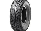 25x8-12 Wanda Atv Quad Buggy Road Tyre