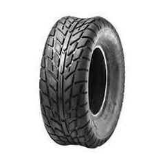 21x7-10 Wanda Atv Quad Buggy  Road Tyre
