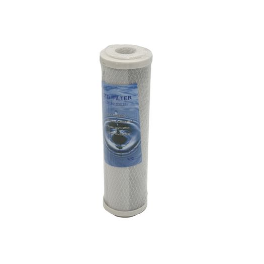10" CTO FIlter for Reverse Osmosis