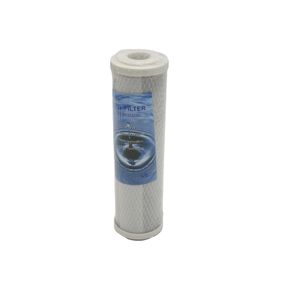 10" CTO FIlter for Reverse Osmosis