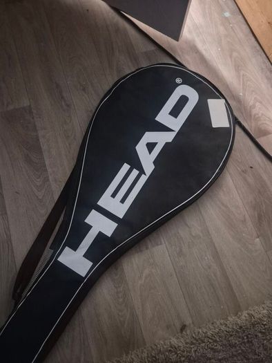 tennis racket