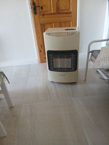 gas heaters