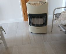 gas heaters