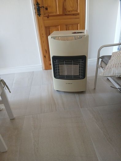 gas heaters
