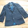NEXT occasion boy waistcoat and jacket 3 years Image 5