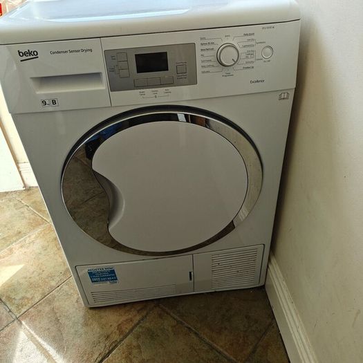 Biko Tumble Dryer - requires service