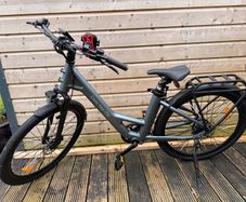 ADO Air 28 electric bike