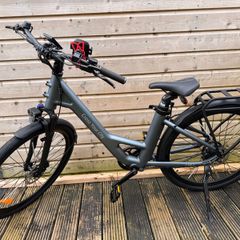 ADO Air 28 electric bike