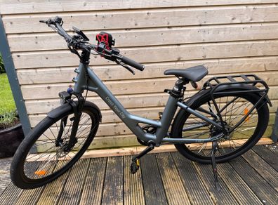 ADO Air 28 electric bike