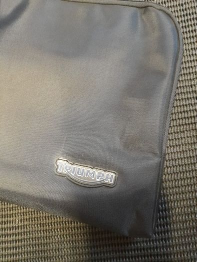 Triumph Document Folder