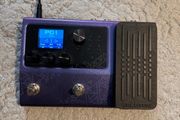 Valeton GP 100 Multi Effects Processor