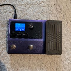 Valeton GP 100 Multi Effects Processor