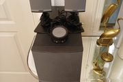 BOSE Comanion3 series 2