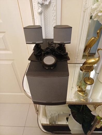 BOSE Comanion3 series 2