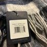 Lambswool Scarf: The House of Balmoral, Scotland Image 4