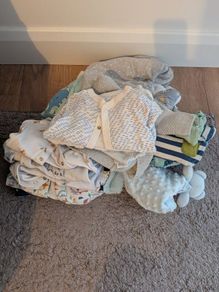 baby boy clothes