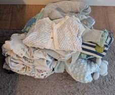 baby boy clothes