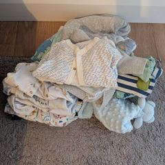 baby boy clothes