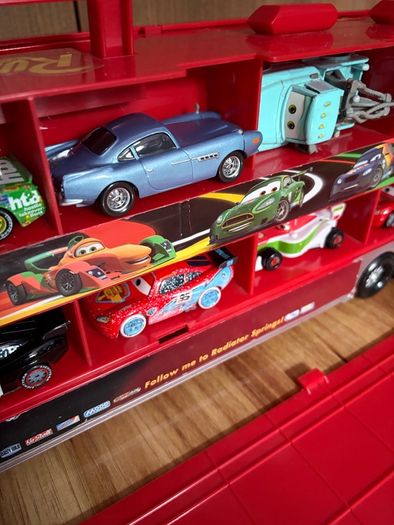 Disney Pixar Cars