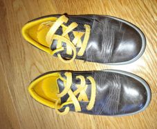 Boys shoes size 11