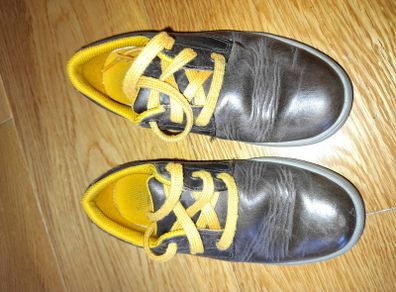 Boys shoes size 11