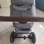 Cupla duo pram Image 3
