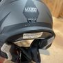 helmet Aston off-road Image 5