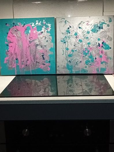 Abstract art