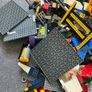 14kg LEGO Star Wars Ninjago Marvel Superhero Spider Man Batman Hulk Iron Man Mickey Mouse Image 6