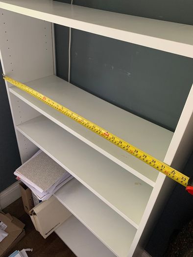Billy Bookcase IKEA
