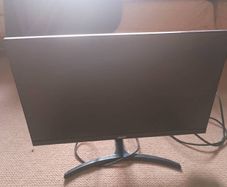 Acer 24" Monitor K243y Hdmi Vga