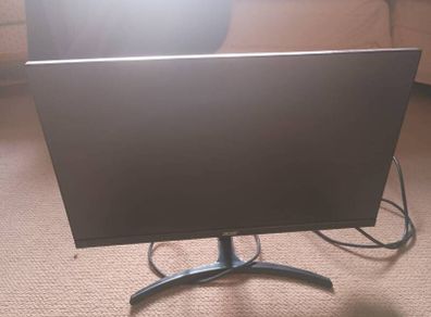 Acer 24" Monitor K243y Hdmi Vga
