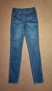 Jeans Tall