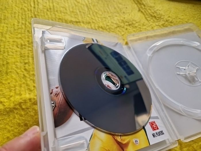 Madden 09 2009  PlayStation 3 ps3 games Original