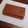 Golunski - Leather Purse-Wallet (Pair) Image 8