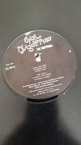 Gigi D'Agostino la passion 12"