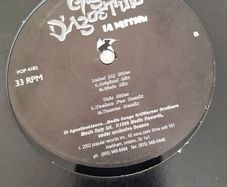 Gigi D'Agostino la passion 12"