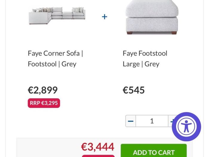 Sofa
