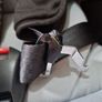 My Babiie Birth to 4 yo car seat Damaged Image 10